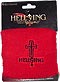 Hellsing Wristband: Hellsing OVA Cross