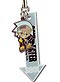 Soul Eater Cell Phone Charm Strap: SOUL