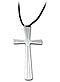 Hellsing OVA Necklace: Anderson's Cross