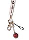 Death Note Cell Phone Neck Strap: LIGHT & L SD