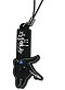xxxHolic Cell Phone Charm Strap: MOKONA
