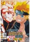 Naruto Shippuden DVD Vol. 528-531 (Japanese Version) - Anime