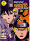 Naruto Shippuden DVD Vol. 596-599 (Japanese Version) - Anime