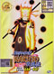Naruto Shippuden DVD Vol. 644-647 (Japanese Version) - Anime