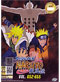 Naruto Shippuden DVD Vol. 652-655 (Japanese Version) - Anime