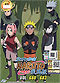 Naruto Shippuden DVD Vol. 680-683 (Japanese Version) - Anime