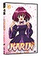 Karin DVD Vol. 06: Ceremony of Blood (Anime)