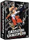Samurai Champloo DVD Complete Series Box Set (Anime)