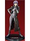 Ghost in the Shell Stand Alone Complex Solid State Society Motoko Kusanagi 1/8 Scale PVC Statue (Figure)