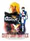 Gundam DVD, Mobile Suit Gundam Char's Counterattack OVA (Japanese Ver)