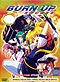 Burn Up Excess DVD Complete (1-13) Boxset - (Anime) - English