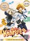 Kampfer DVD Complete Series (Japanese Ver)