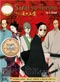 Sarai-ya Goyou DVD Complete Series (Japanese Version)