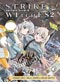 Strike Witches 2 DVD Complete Collection (Anime DVD) - Japanese Ver.