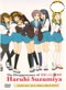 Melancholy of Haruhi Suzumiya DVD Movie: The Disappearance of Haruhi Suzumiya (Japanese Ver)