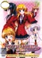 Fortune Arterial: Akai Yakusoku DVD Complete Series (Japanese Ver)