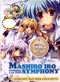 Mashiro-Iro Symphony - The color of lovers DVD Complete Series (Japanese Version) - Anime