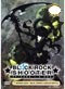 Black Rock Shooter DVD Complete 1-8 TV series (Japanese Ver) - Anime