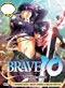 Brave 10 DVD Complete Series - (Japanese Ver) Anime
