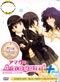 Amagami SS+ Plus DVD Complete Season 2 (Japanese Ver) Anime