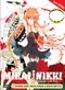 Mirai Nikki [The Future Diary] TV + OVA DVD Collection (Japanese Version) - Anime
