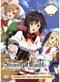 Shining Hearts - Shiawase no Pan- DVD Complete Series (Japanese Ver)