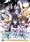 Infinite Stratos DVD Complete Series + OVA (Anime) - English