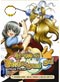 Binbougami ga! DVD (eps. 1-13) Complete Series - (Japanese Ver) - Anime