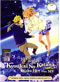 Beyond the Boundary [Kyokai no Kanata - Kako Hen ] DVD Movie plus MV (Japanese Ver) Anime