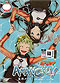 Amanchu! DVD Complete 1-13 (Japanese Ver) - Anime