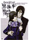 Kuroshitsuji Season 3 (Black Butler 3: Book of Circus) DVD Complete 1-10 - Japanese Ver. Anime