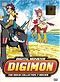 Digimon [Digital Monster] Movies DVD Collection (7 Movies) - Cantonese Ver. Only