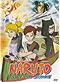 Naruto Shippuden DVD Vol. 504-507 (Japanese Version)