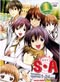Special A (S.A) DVD Complete Series - Japanese Ver (Anime)