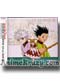 Hunter X Hunter OVA Green Island Original Sound Track CD