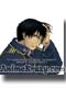 Fullmetal Alchemist CD: Original Sound Track 3