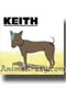 BECK animation soundtrack “KEITH” (music CD)