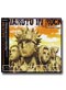 Naruto in Rock - The Very Best Hit Collection Instrumental Version [Anime OST Music CD]