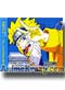 NARUTO Best Hit Collection 2 [Anime OST Music CD]