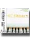 Final Fantasy V Piano Collections (Music CD)