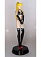 Bible Black Figure: 4 inche PVC Miss Kaori Saeki