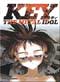 Key : The Metal Idol - The Perfect Collection
