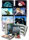 Last Exile Complete Bundled DVD Collection + Artbox + Limited Extras [7 DVD plus Artbox with Extras]