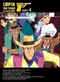 Lupin The Third DVD The Second TV Series Part 4 (Japanese Ver)