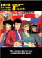 Lupin The Third DVD The Second TV Series Part 6 (Japanese Ver)