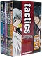 Tactics DVD The Complete Collection Boxset