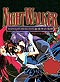Night Walker - Midnight Detective DVD Complete Series (Anime DVD)