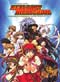 Samurai Girl Real Bout High School (TV) ~ Perfect Collection (Anime DVD)