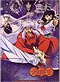 InuYasha TV Collection Part 4 (eps. 127-167) English (Anime DVD)