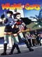 Miami Guns DVD TV Series The Perfect Collecton (Anime)
